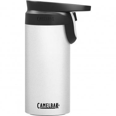 Logo trade firmakingid foto: Stiilse disainiga CamelBak® Forge Flow 350 ml termoskruus